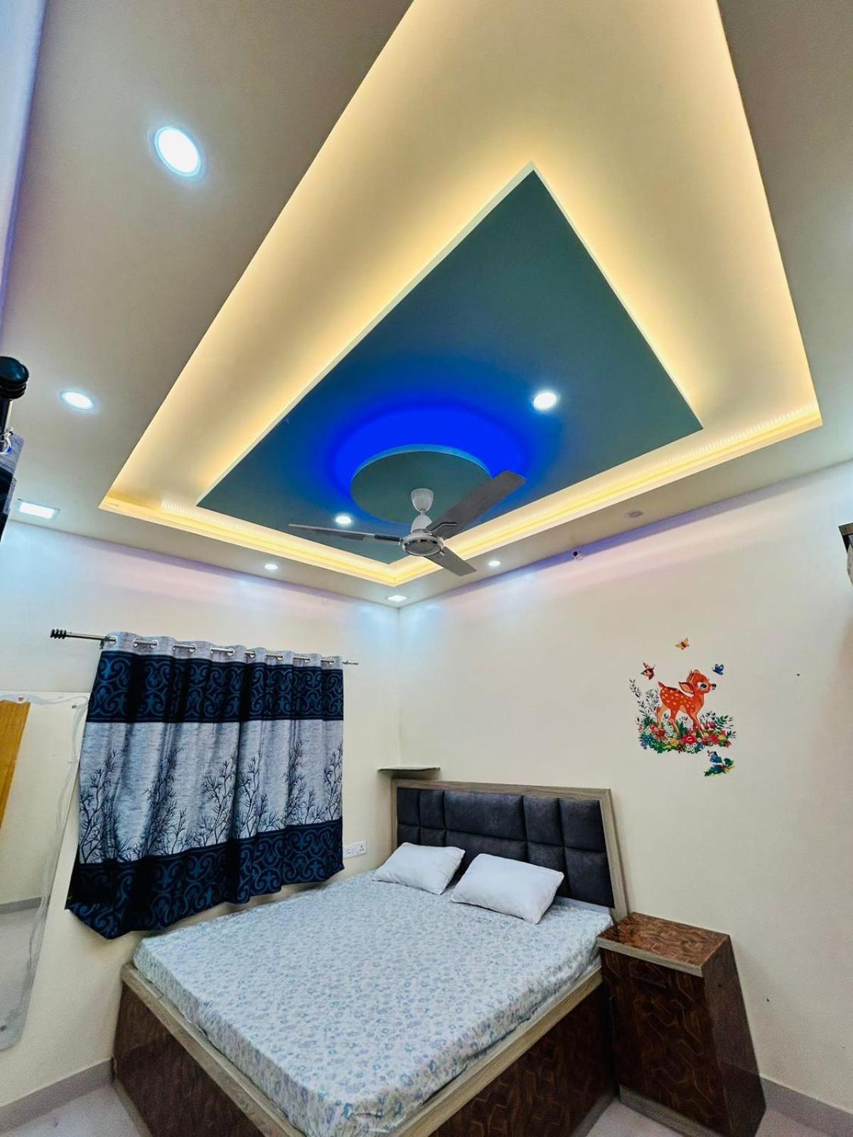 Smart Stays - Mmmut College - Gkp Airport Gorakhpur Exterior foto
